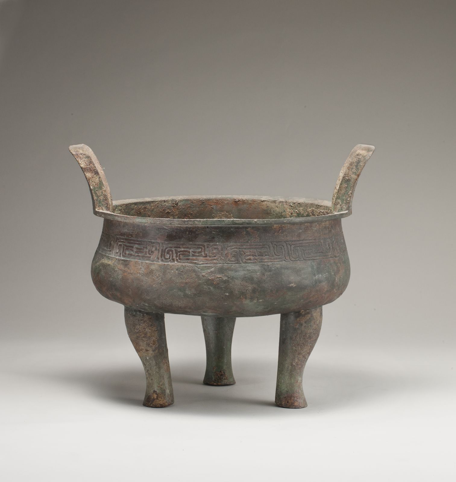 鼎-山东大学博物馆