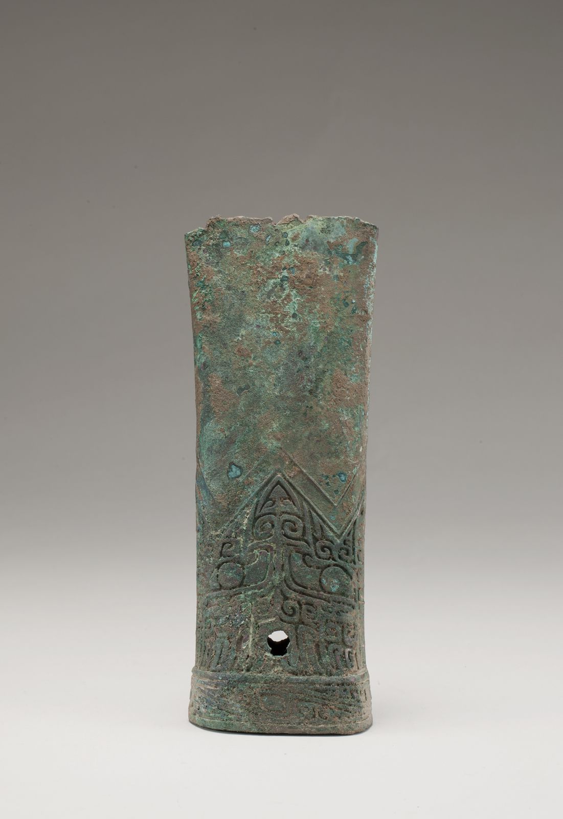 钁-山东大学博物馆