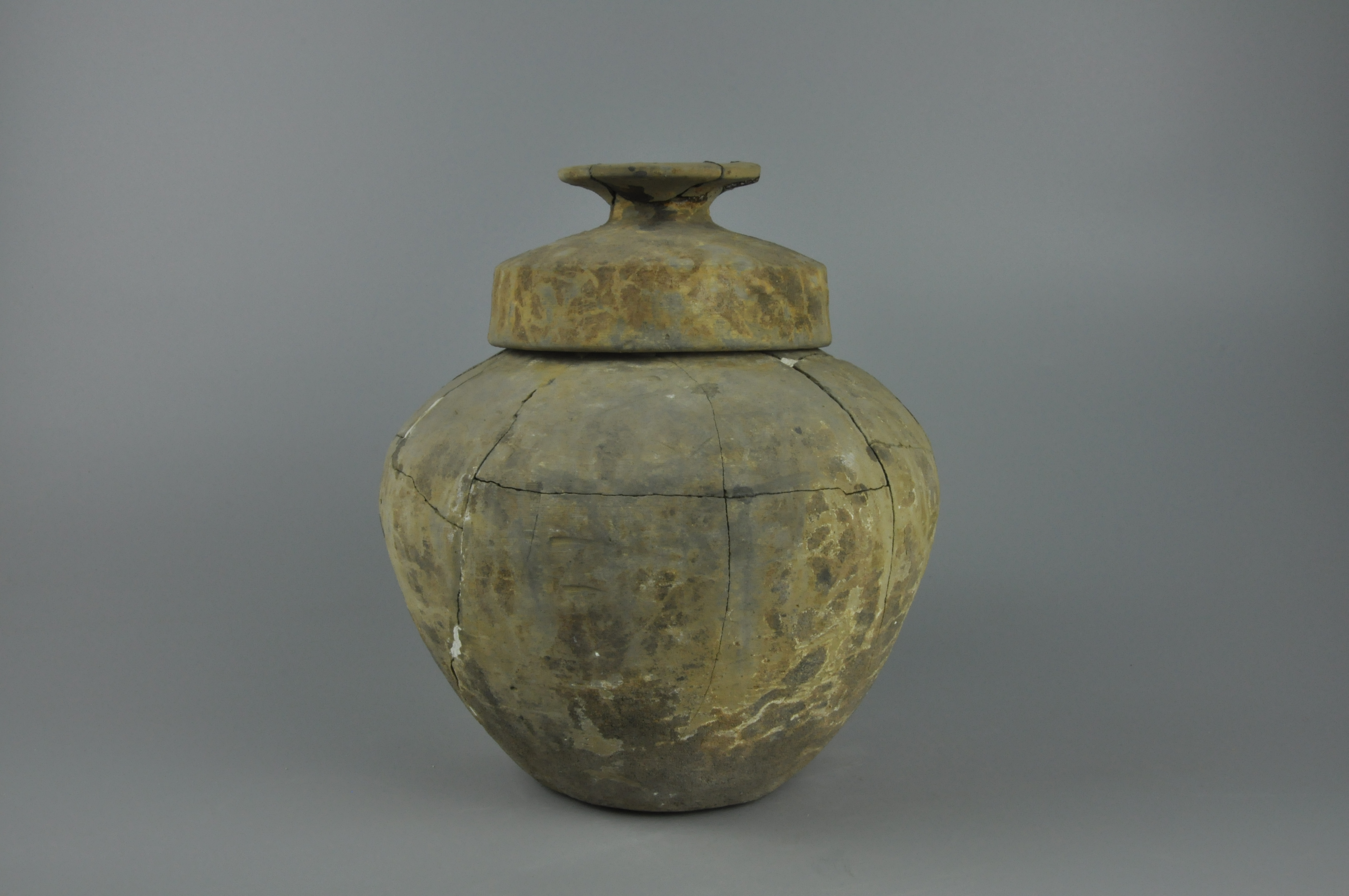 抟土为器——山东大学博物馆陶器文化微课堂(六)